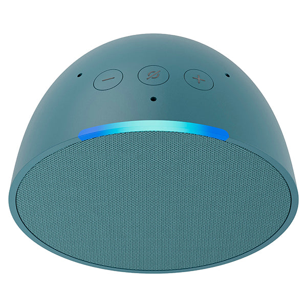 YANQEN Hub: Amazon Echo Pop