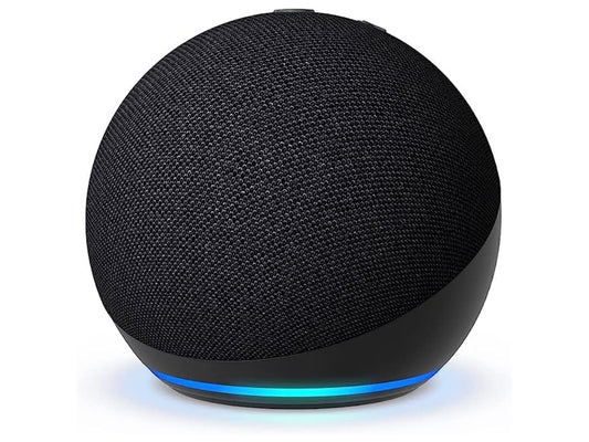 YANQEN Hub: Amazon Echo Dot 5ta Gen